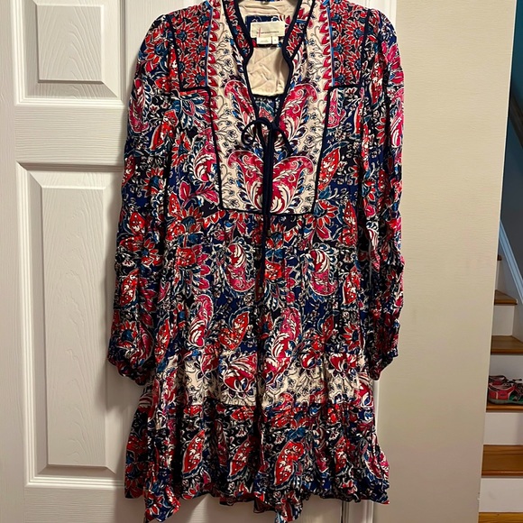 Anthropologie Adorable Dress - Picture 1 of 5